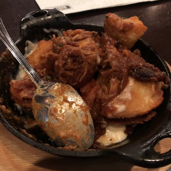 HopSaint Brewing - Poutine - New American Near Me - Torrance, California