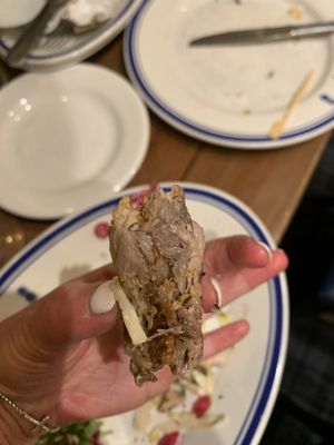 Hudson House by null