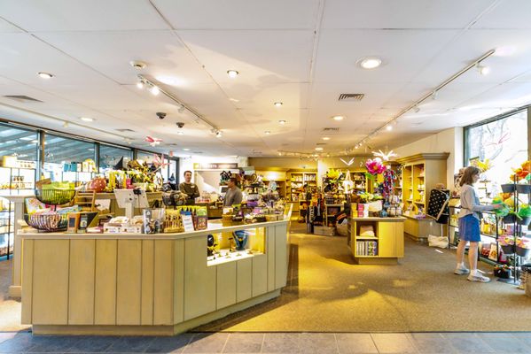 Kykuit, the Rockefeller Estate by null