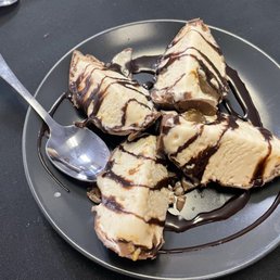Peanut Butter Chocolate