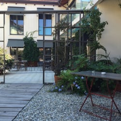Locanda Chiaravalle