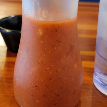 Casa Cantina - Salsa - Desserts Near Me - Shreveport, Louisiana