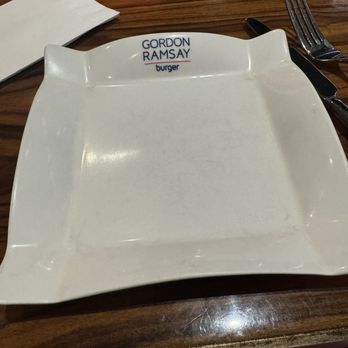 Gordon Ramsay Burger Las Vegas - Burgers Near Me - Las Vegas, Nevada Gordon Ramsay Burger Las Vegas - Burgers Near Me - Las Vegas, Nevada