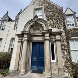 Johnstons Of Elgin - On our walking tour