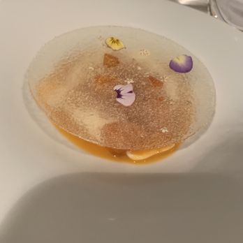 Pages - Dessert: apricot dessert #2 - French Near Me - Paris, 75