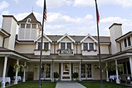 Fess Parker Wine Country Inn by null