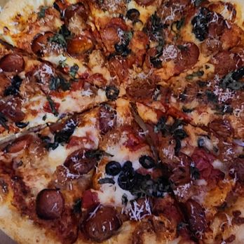 Pairfield Pizza & Pints - Pizza Near Me - San Ramon, California Pairfield Pizza & Pints - Pizza Near Me - San Ramon, California