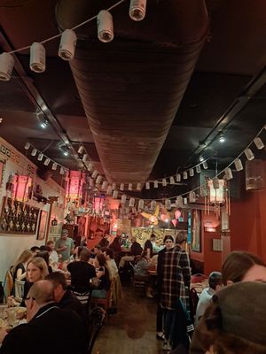 Satay Brothers Resto 3721 Notre-Dame by null Satay Brothers Resto 3721 Notre-Dame by null