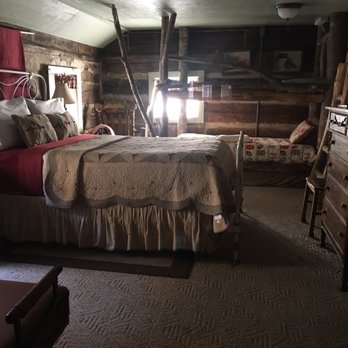 Olde Mill Inn Bed and Breakfast - Hotels Near Me - Cumberland Gap, Tennessee