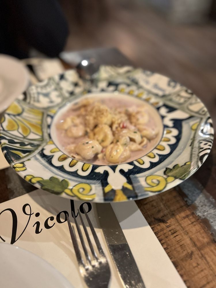Osteria Vecchio Vicolo
