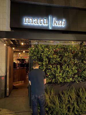 Matu Kai by null Matu Kai by null