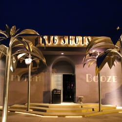 Big Shots - Welcome to Big Shots!