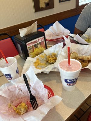 Burger House by null