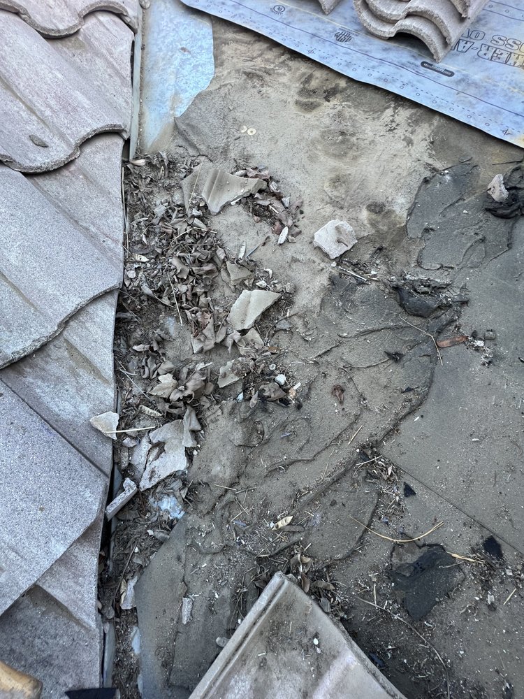 Slide of McCormack Roofing