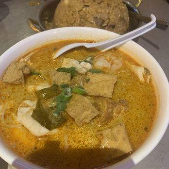 Phat Eatery - Curry Laksa - Malaysian Near Me - Katy, Texas Phat Eatery - Curry Laksa - Malaysian Near Me - Katy, Texas