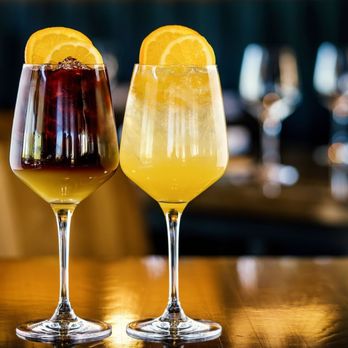 Thompson 105 - Sangria - Italian Near Me - Scottsdale, Arizona Thompson 105 - Sangria - Italian Near Me - Scottsdale, Arizona