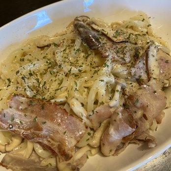 Ojiya - 59. Udon-Carbonara Noodle - Japanese Near Me - Torrance, California Ojiya - 59. Udon-Carbonara Noodle - Japanese Near Me - Torrance, California