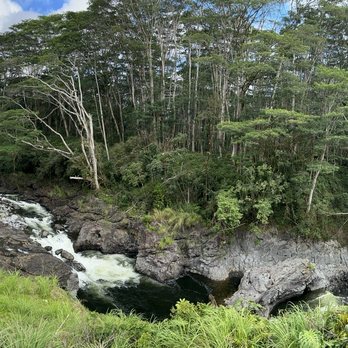 Pe'epe'e Falls & Boiling Pots - Parks Near Me - Hilo, Hawaii Pe'epe'e Falls & Boiling Pots - Parks Near Me - Hilo, Hawaii