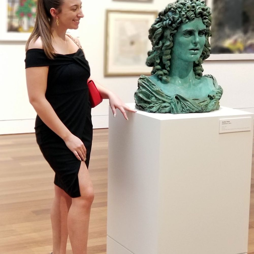 Cameron Art Museum - Art Museums Near Me - Wilmington, North Carolina Cameron Art Museum - Art Museums Near Me - Wilmington, North Carolina