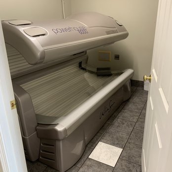 A Total Tan - Ultimate bed. - Spray Tanning Near Me - Harrison, Ohio