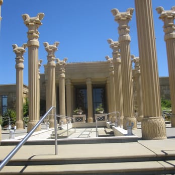 Darioush Winery - Wineries Near Me - Napa, California