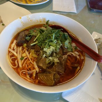 Special Noodle - braised beef noodle soup - Chinese Near Me - Newark, California Special Noodle - braised beef noodle soup - Chinese Near Me - Newark, California