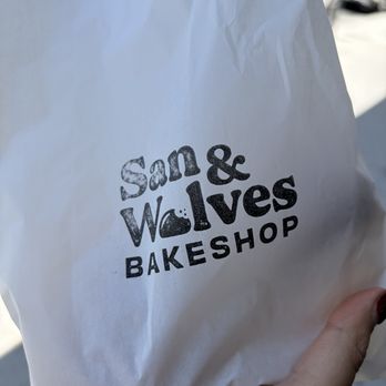 San & Wolves Bakeshop - bags - Filipino Near Me - Long Beach, California San & Wolves Bakeshop - bags - Filipino Near Me - Long Beach, California