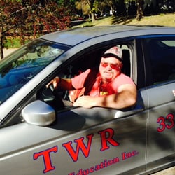 Twr Driver Education Inc