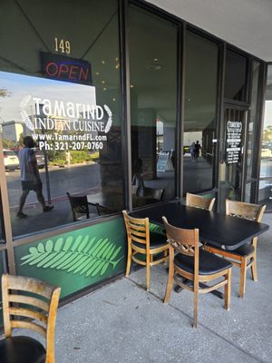 Tamarind Indian Cuisine by null