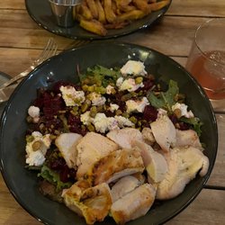 Bar Hygge