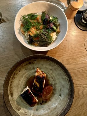 Paperbark Camp by null