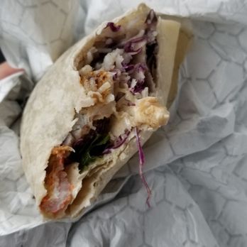 Bad Boy Burrito - Mexican Near Me - Islamorada, Florida