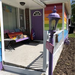Equality House
