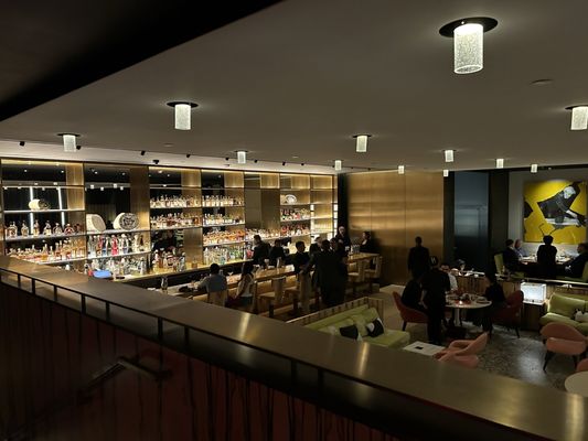 The Lobster Club by null