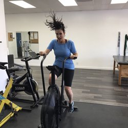 Project Athlete