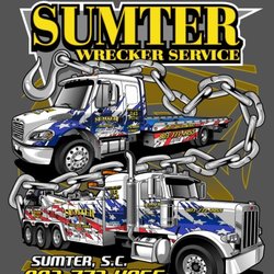 Sumter Wrecker Service