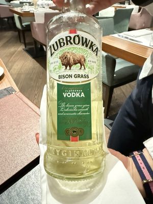 Mercato Bistrot & Bar by null