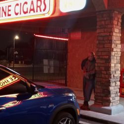 One Stop Smoke Shop