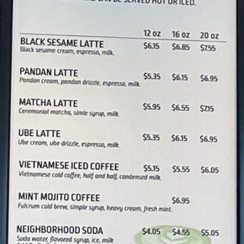Neighborhood Bubble Tea and Coffee - Menu - Coffee & Tea Near Me - Seatac, Washington Neighborhood Bubble Tea and Coffee - Menu - Coffee & Tea Near Me - Seatac, Washington