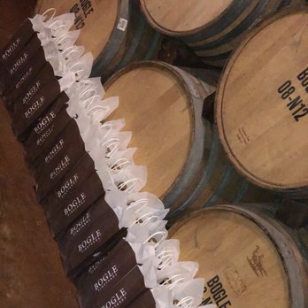 Bogle Vineyards - Wineries Near Me - Clarksburg, California Bogle Vineyards - Wineries Near Me - Clarksburg, California
