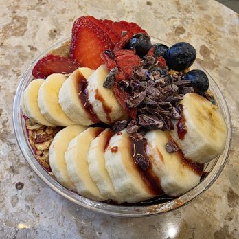 Palmetto Superfoods - Bay blend - Acai Bowls Near Me - Mountain View, California Palmetto Superfoods - Bay blend - Acai Bowls Near Me - Mountain View, California