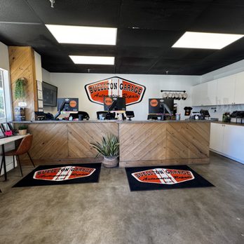Buellton Garage - Auto Repair Near Me - Buellton, California Buellton Garage - Auto Repair Near Me - Buellton, California