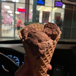 Rocky Road