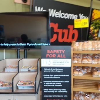 Cub - Burnsville - Grocery Near Me - Burnsville, Minnesota