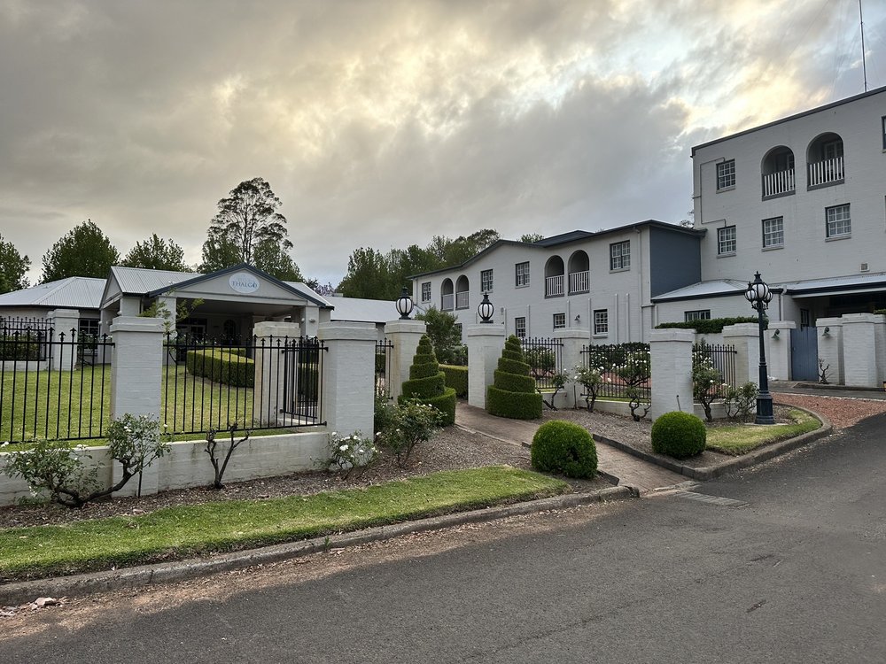 CROWNE PLAZA HAWKESBURY VALLEY 61 Hawkesbury Valley Way, Windsor New