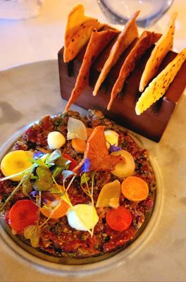 Le Géraldine by null