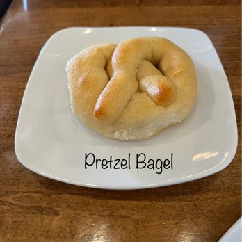 56 Kitchen - Pretzel bagel - Sandwiches Near Me - Mayfield Heights, Ohio 56 Kitchen - Pretzel bagel - Sandwiches Near Me - Mayfield Heights, Ohio