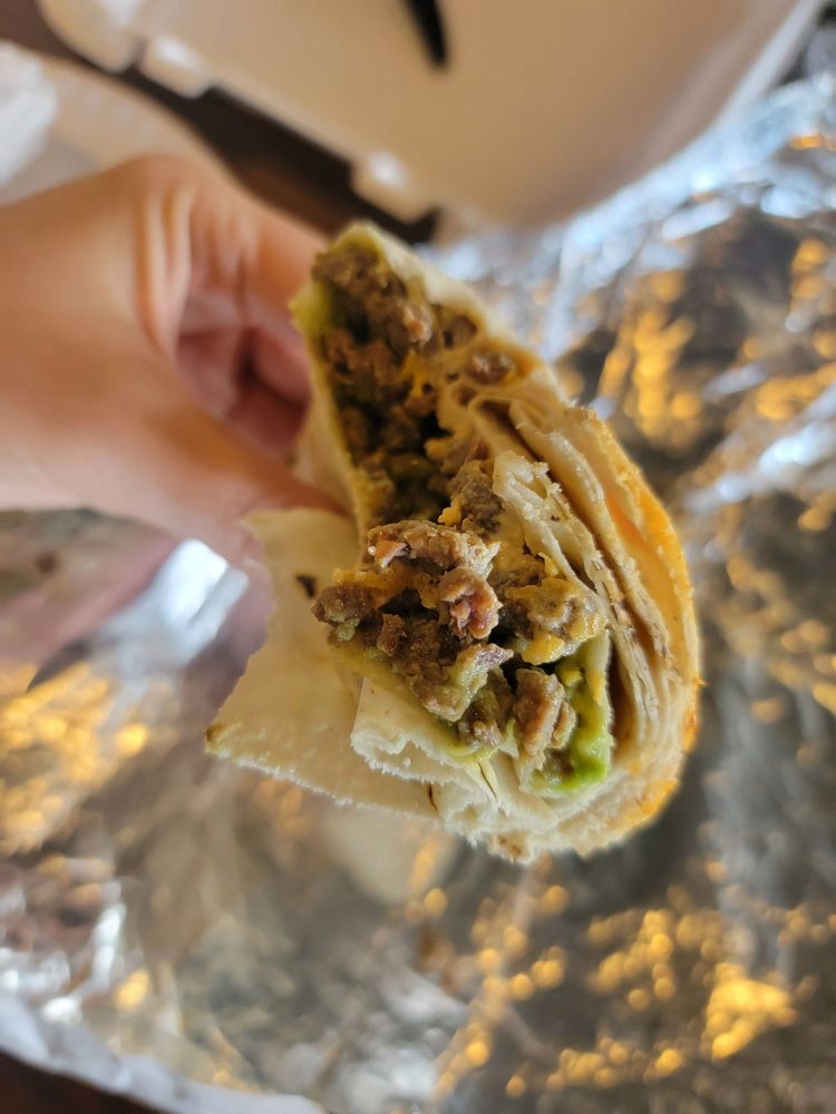 Carolina's Mexican Food