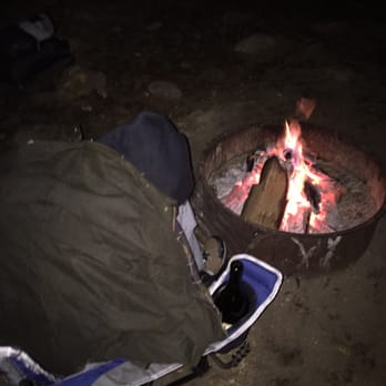 Arroyo Seco Campground - Campgrounds Near Me - Greenfield, California