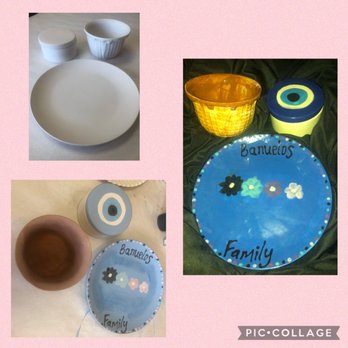 Color Me Mine - Our items from start to end. - Paint-Your-Own Pottery Near Me - Elk Grove, California Color Me Mine - Our items from start to end. - Paint-Your-Own Pottery Near Me - Elk Grove, California